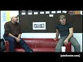Brendon Small Podcast