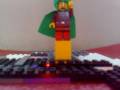 lego star wars epsiode????