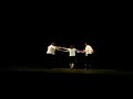 ceilidh club TSODA performance