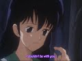 Gaara and kagome-kissed by a rose