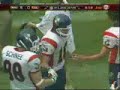 #18 N. Kinoshita Kick Punt TD Return #18 N. Kinoshita Kick Punt TD Return