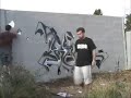 Graffiti 3D Wildstyle
