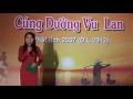 Diễn cảm: Vu lan nhớ mẹ_học viên Thanh Tâm