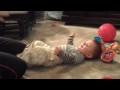 Mommy is pretty funny too!