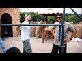 Skuff TV Action Sports and Carnage - SKUFF SURF : FUTURISTIC MATRIX STYLE SURF SHOOT