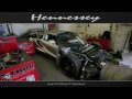 Hennessey Venom GT Twin Turbo - Dyno Testing
