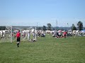 Badgers Penalty Kick Badgers Penalty Kick