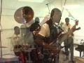 Wester Desamours: Hope for Haiti (Espoir pour Haiti)