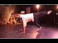 BerlinSkillzShowteam