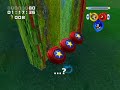 Sonic Heroes - Lost Jungle/No Sucess Sonic Heroes - Lost Jungle/No Sucess