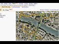 Using Google Maps - Tower Bridge, London Using Google Maps - Tower Bridge, London