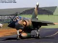 royals moroccan air force mirage f1 ch/eh