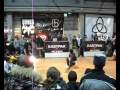 CHELLES PRO 2010 Italian qualifier Time F, Miki D (0371) vs Yaio, Liladg (Ormus Force)