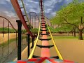 rct3 coaster by rick