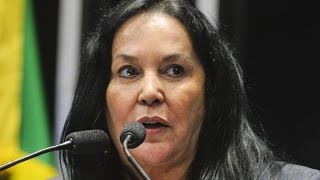 ROSE DE FREITAS ALERTA PARA IMPORTÂNCIA DO EXAME PREVENTIVO DE PRÓSTATA