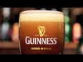 Behind the Scenes of a food photographer - Perfect Guinness Pint