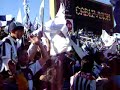 TALLERES - HINCHADA