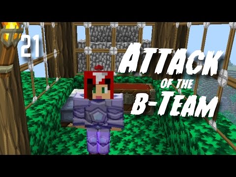 how to set a waypoint in attack of the b team