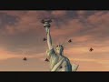 Metal Wolf Chaos - Liberty Island Metal Wolf Chaos - Liberty Island