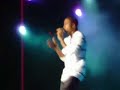 Wonder Woman - Trey Songz 3/2/08