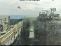 Black Hawk Helicopter Crash Fiji 29-Nov-2006