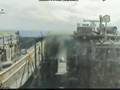 Black Hawk Helicopter Crash Fiji 29-Nov-2006