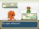 Shiny Gold: Celadon Gym Shiny Gold: Celadon Gym