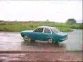 Chevette Drift
