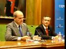 El Presidente de la Junta en la Diputaci�n de Almer�a