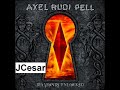 AXEL RUDI PELL - BEAUTIFUL DAY - 03
