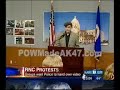 RNC Police Abuses