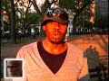 Pharoahe Monch MySpace Check In #1