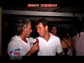 vocidella notte a santo domingo speciale huracan cafe