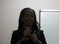 Karrine Steffans @ CSUN PT. 3- Can\