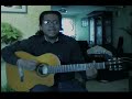 CARLOS MACEDA/ME DECIDO A OLVIDARTE