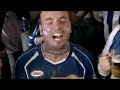Next Gen Commercial: Beer is wasted