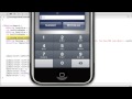 iPhone SDK: Store App Part 1 - Objective C Math