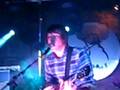 The Lines, Fat Sams, Dundee 03-10-08