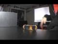 MAXWELL AXL FINGERBOARDING