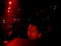 dj tonic @ eden galway | tv rock - been a long time (axwell remode mix)