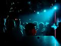 dj tonic @ eden galway | tv rock - been a long time (axwell remode mix)