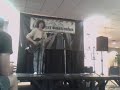 Dylan at LNS 9/25/08