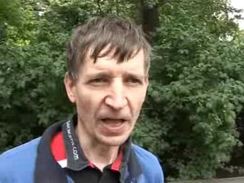 Bez Komentarza: Sposób na kleszcza (www.WP.tv) sposób