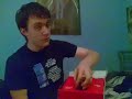 Mark Joshua's video review preview