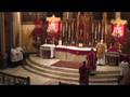 Motu Proprio Summorum Pontificum Mass part 2