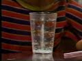 classic sesame street   ernie makes bert an ice cream soda