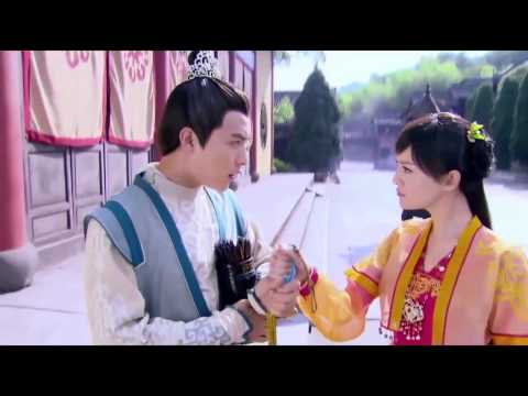 TV drama - Story sword hero - full-length movies episode 11