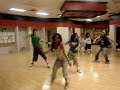 michael bailey choreo
