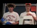 Spanish video(Dumb and Dumber)