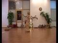 Bellydance, Elen-Oriental, Tabel ya Issam / improvisation/